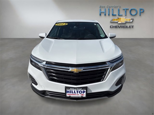 Used 2023 Chevrolet Equinox LT image 13