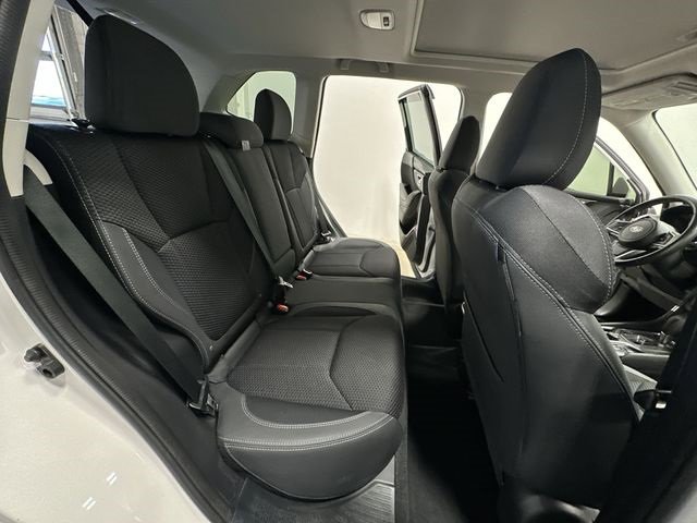 Certified 2022 Subaru Forester Premium image 24