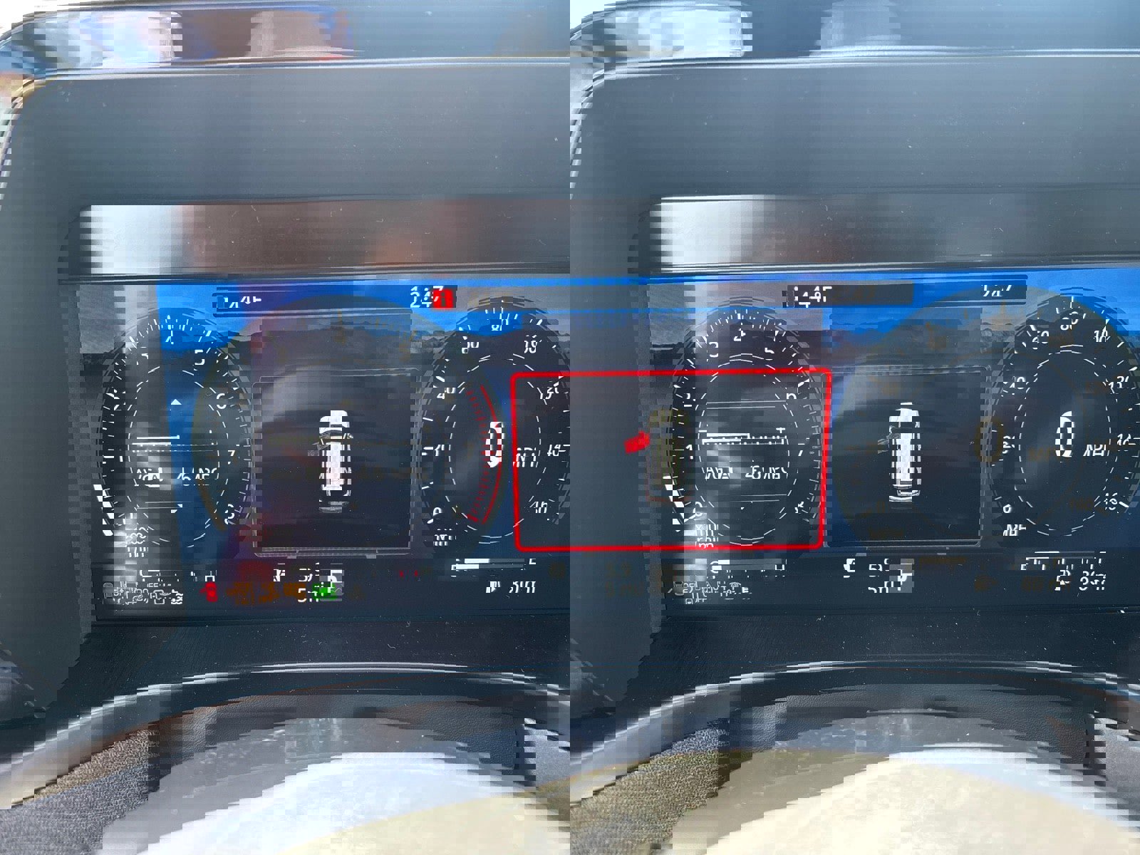 New 2026 Subaru Outback Limited image 21