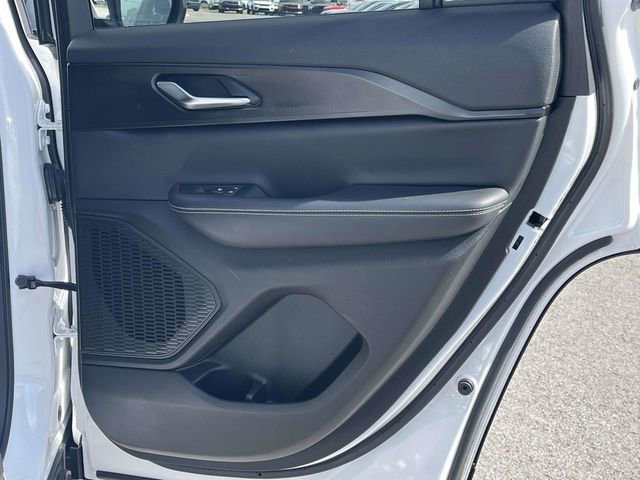 Used 2023 Jeep Grand Cherokee Laredo image 22