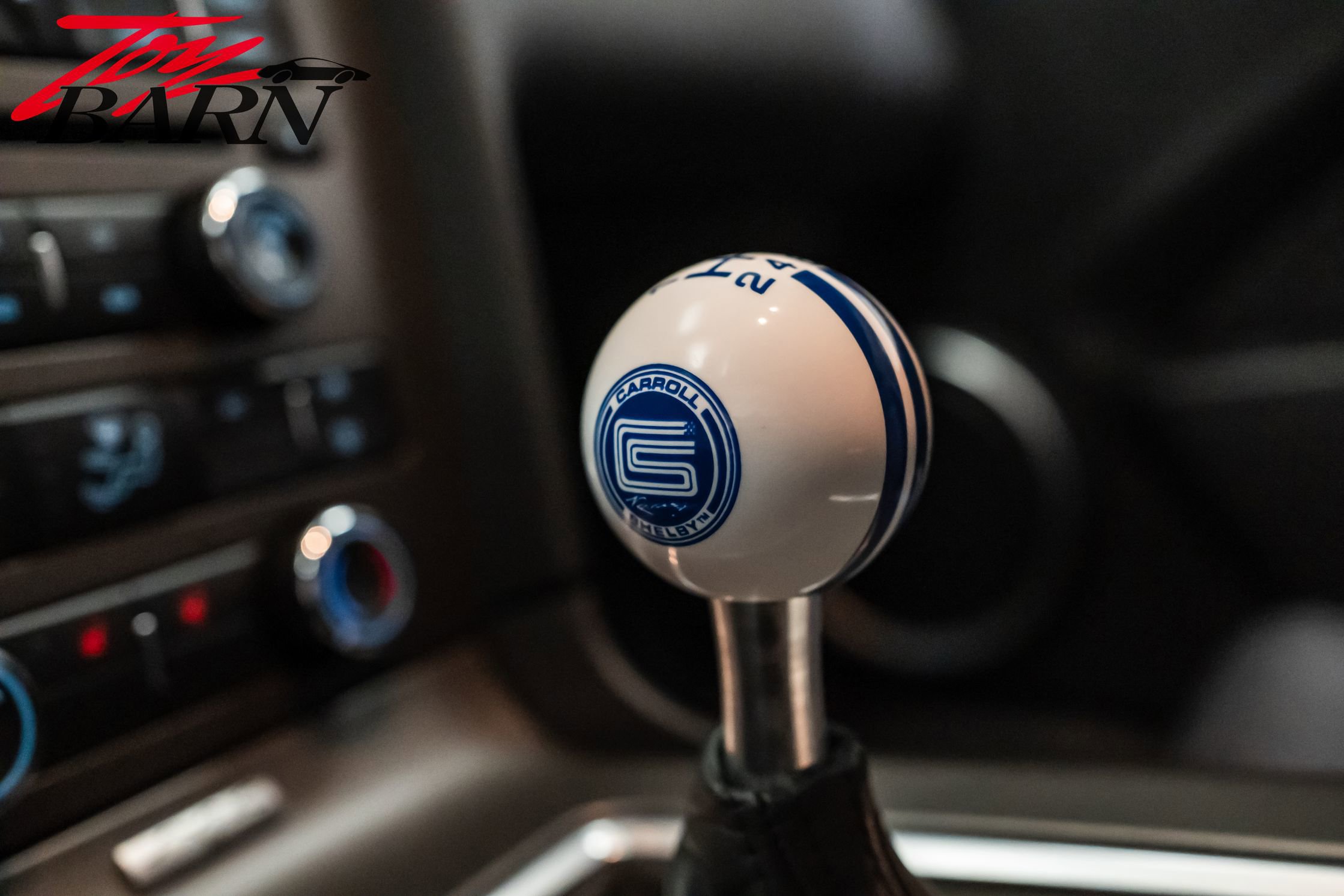 Used 2014 Ford Mustang Shelby GT500 w/ Equipment Group 821A image 37