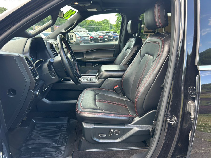 Used 2020 Ford Expedition Limited w/ Equipment Group 303A AWD/4WD image 18