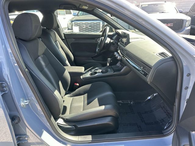 Used 2024 Honda Civic Sport image 25