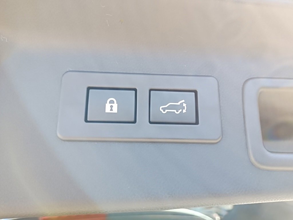 New 2025 Subaru Forester Limited w/ Popular Package image 57