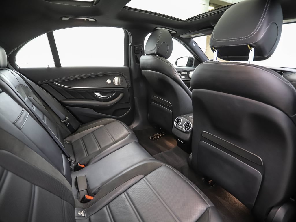 Used 2022 Mercedes-Benz E 53 AMG 4MATIC Sedan image 26