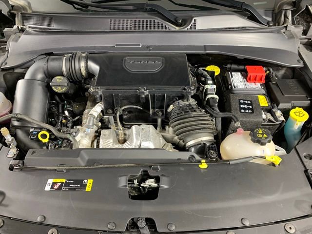 Used 2023 Jeep Compass Limited AWD/4WD image 29