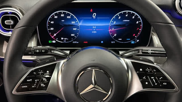 Certified 2026 Mercedes-Benz GLC 300 4MATIC image 16