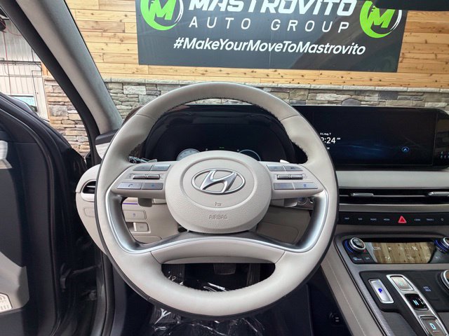 Used 2023 Hyundai Palisade Calligraphy w/ Cargo Package AWD/4WD image 20