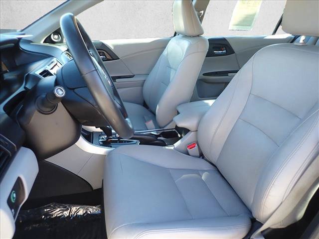 Used 2015 Honda Accord EX-L image 10