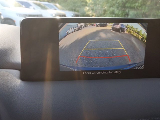 Used 2024 MAZDA CX-5 AWD 2.5 S w/ Select Package image 32