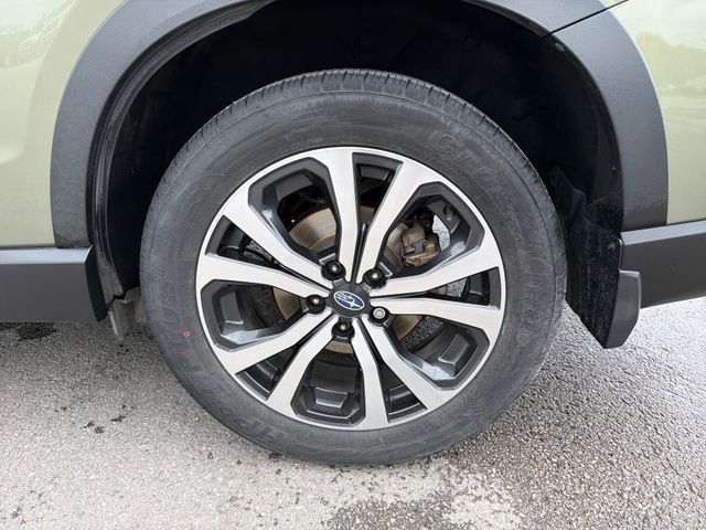 Used 2020 Subaru Forester Limited AWD/4WD image 27