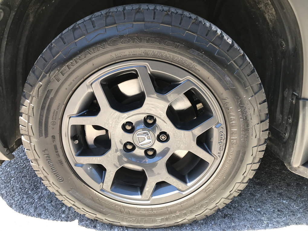 Used 2023 Honda Pilot TrailSport image 13