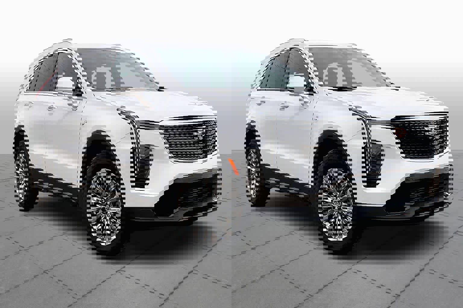 Used 2024 Cadillac XT4 Premium Luxury w/ Technology Package image 2