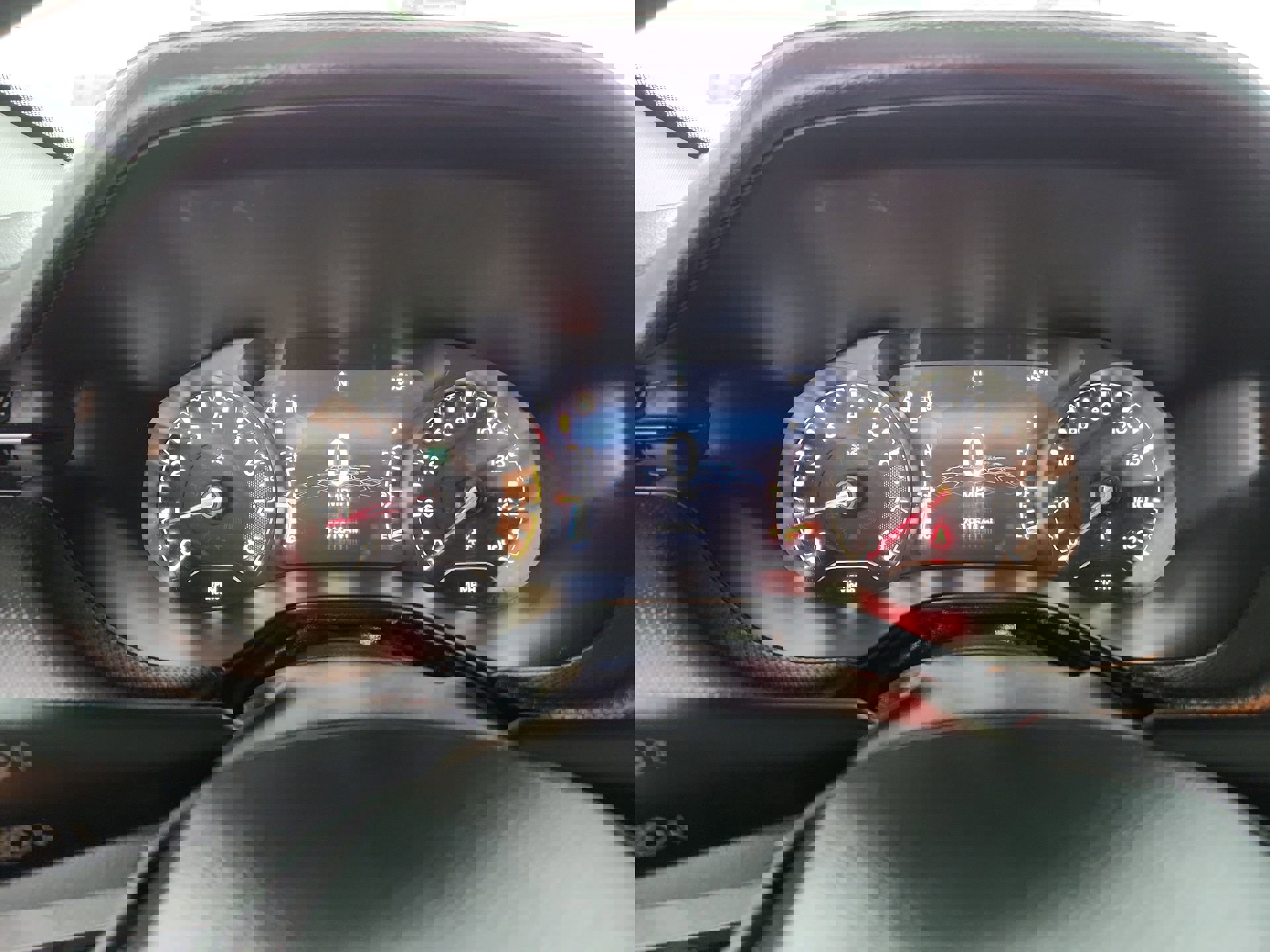 Certified 2022 Jeep Compass Trailhawk image 10