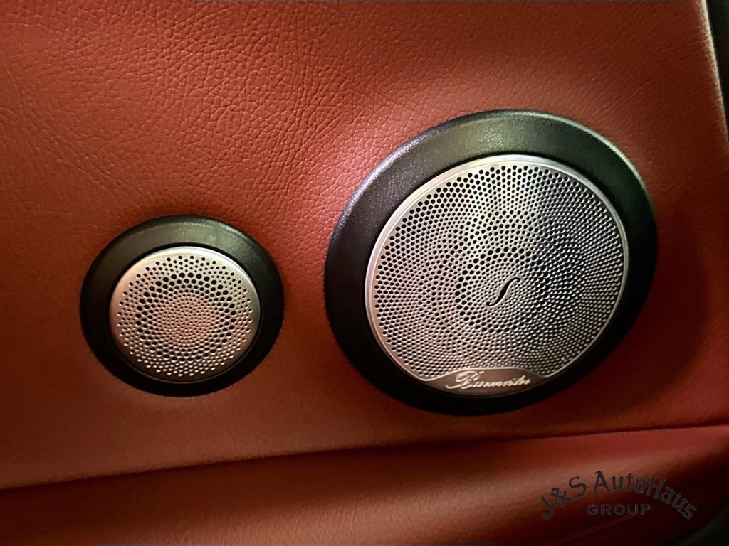 Used 2023 Mercedes-Benz C 300 Cabriolet w/ AMG Line image 31
