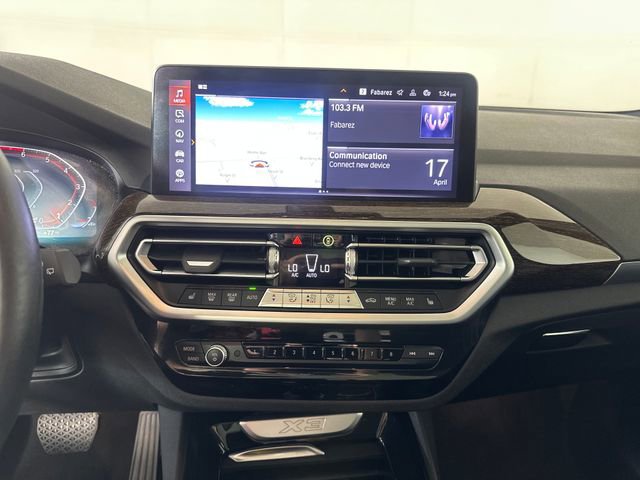 Used 2022 BMW X3 xDrive30i image 21