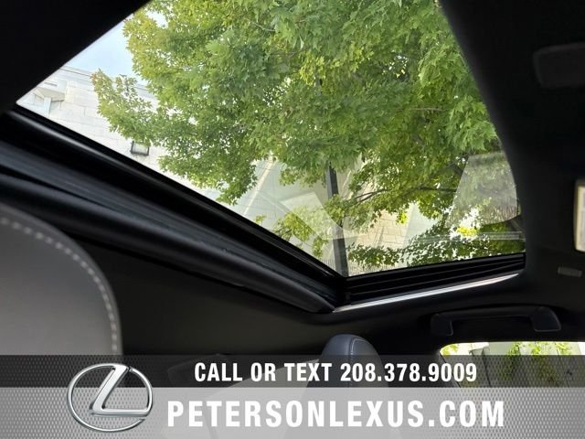 New 2026 Lexus IS 350 F Sport AWD/4WD image 13