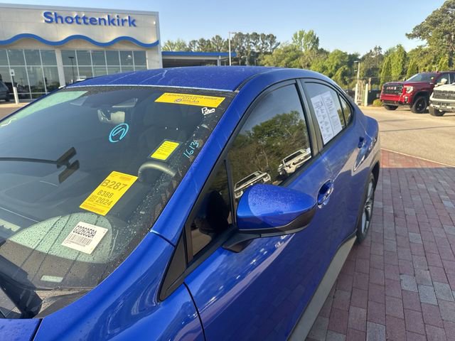 Used 2024 Subaru WRX image 5