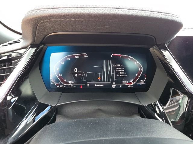 Used 2025 BMW Z4 sDrive30i image 16