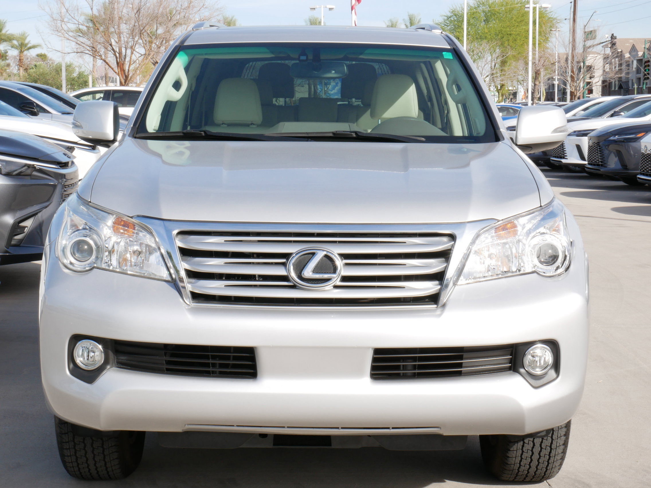 Used 2012 Lexus GX 460 image 15