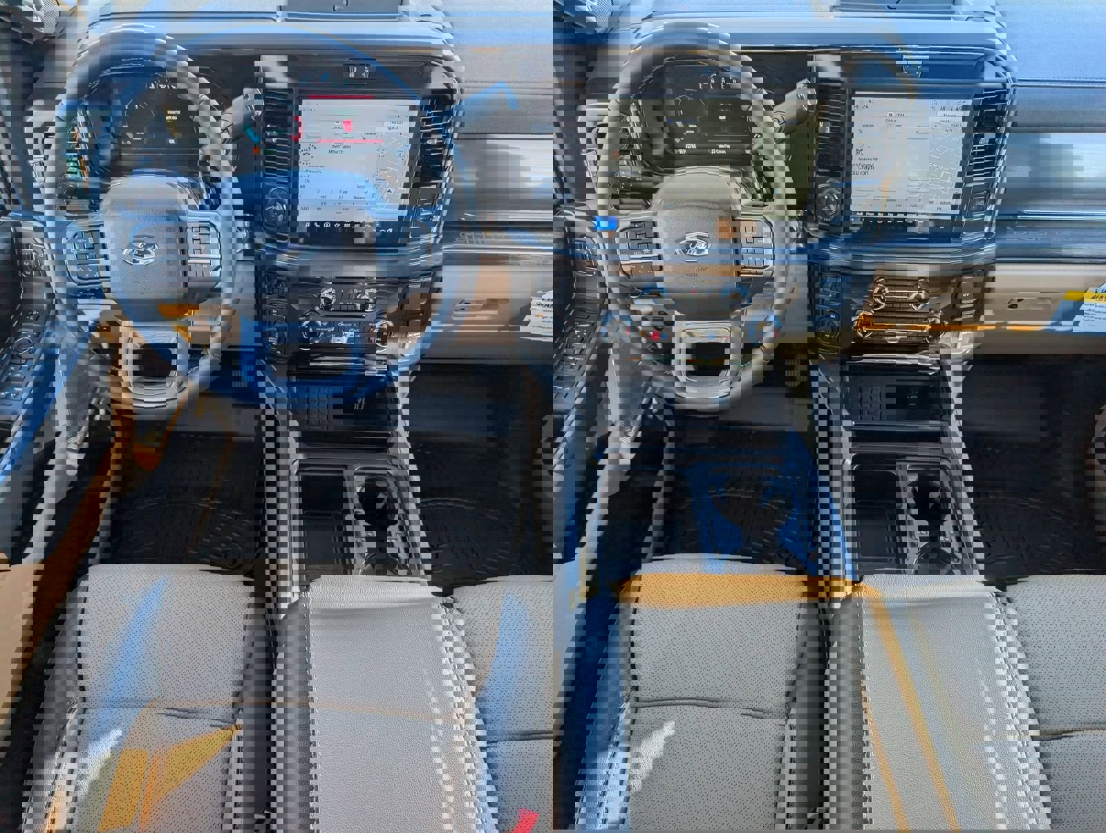 New 2026 Ford F250 Lariat w/ Lariat Premium Package image 6