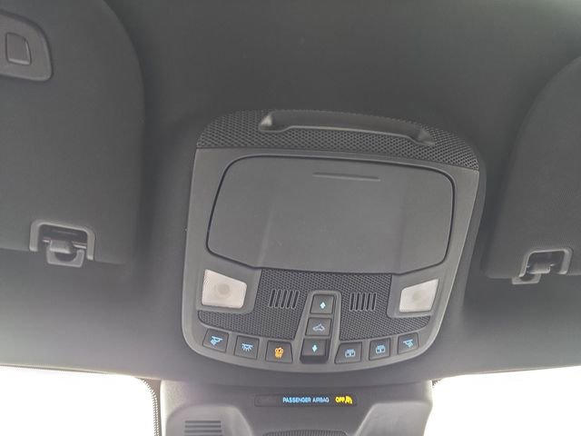 Used 2022 Ford Expedition Max Limited image 44