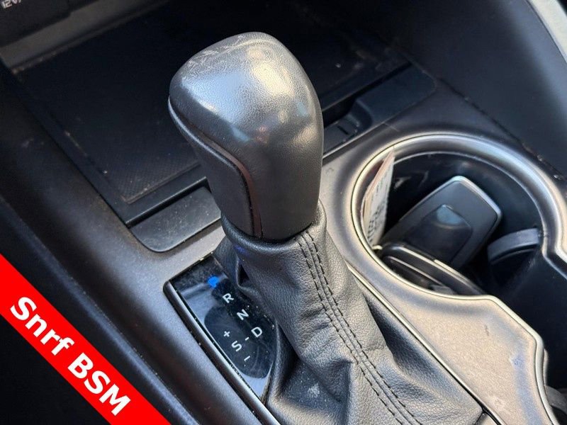 Used 2023 Toyota Camry SE w/ Convenience Package image 26