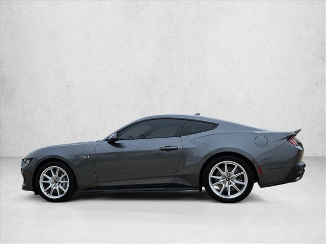 Used 2025 Ford Mustang GT Premium RWD image 9