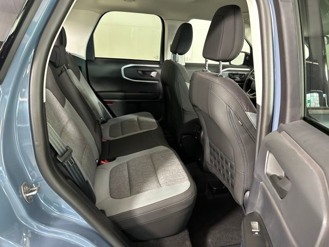 Used 2024 Ford Bronco Sport Big Bend image 25
