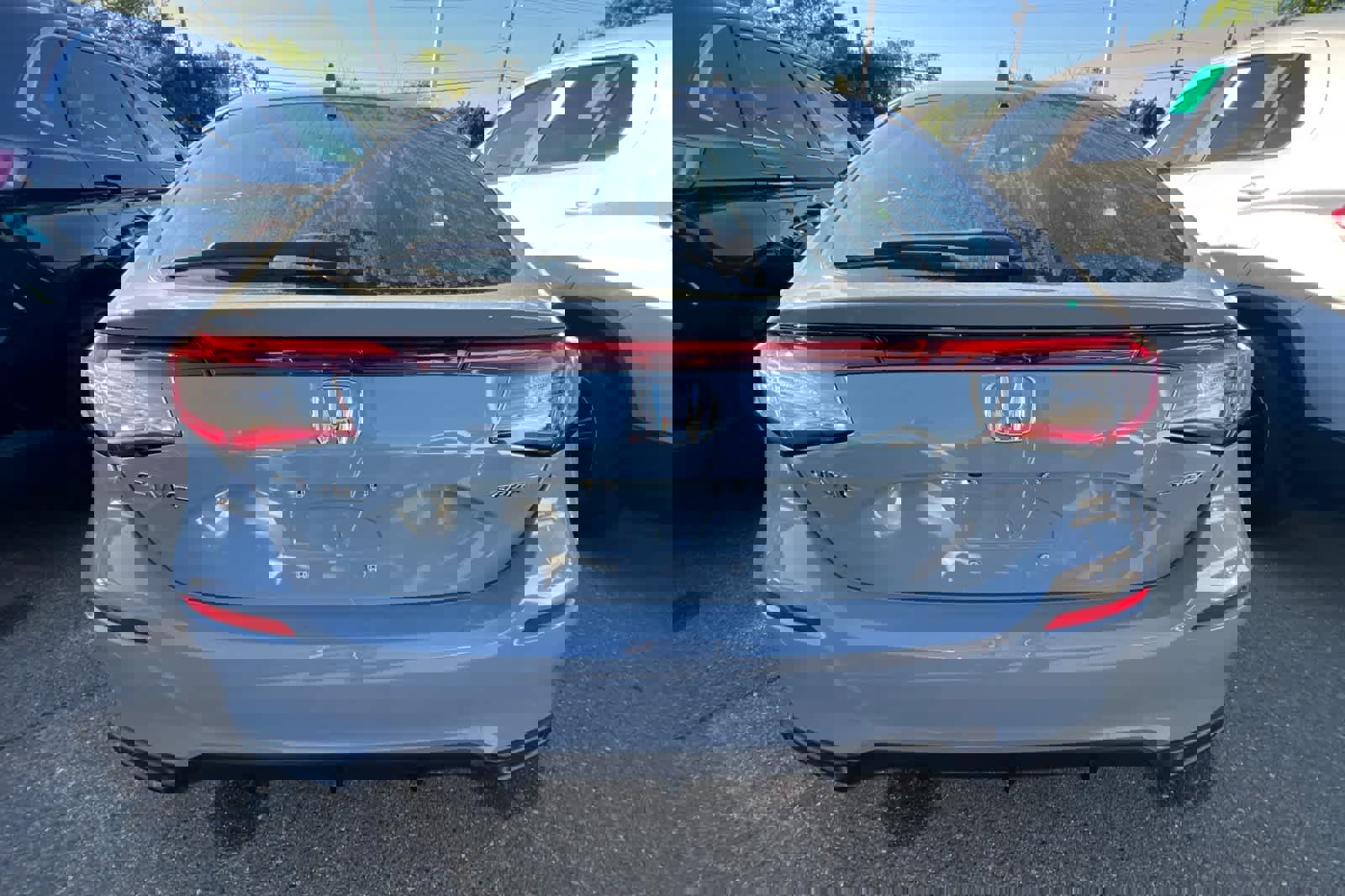 Used 2024 Honda Civic Sport image 5