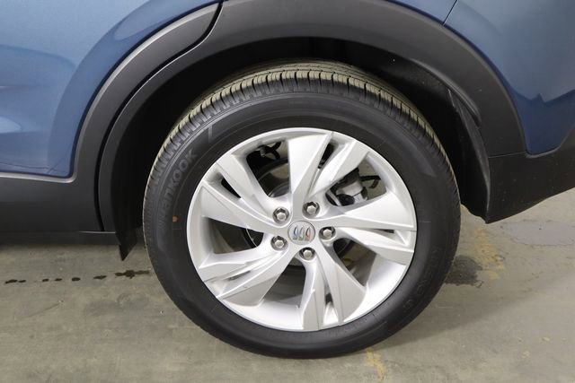 Used 2024 Buick Encore GX Preferred FWD image 36