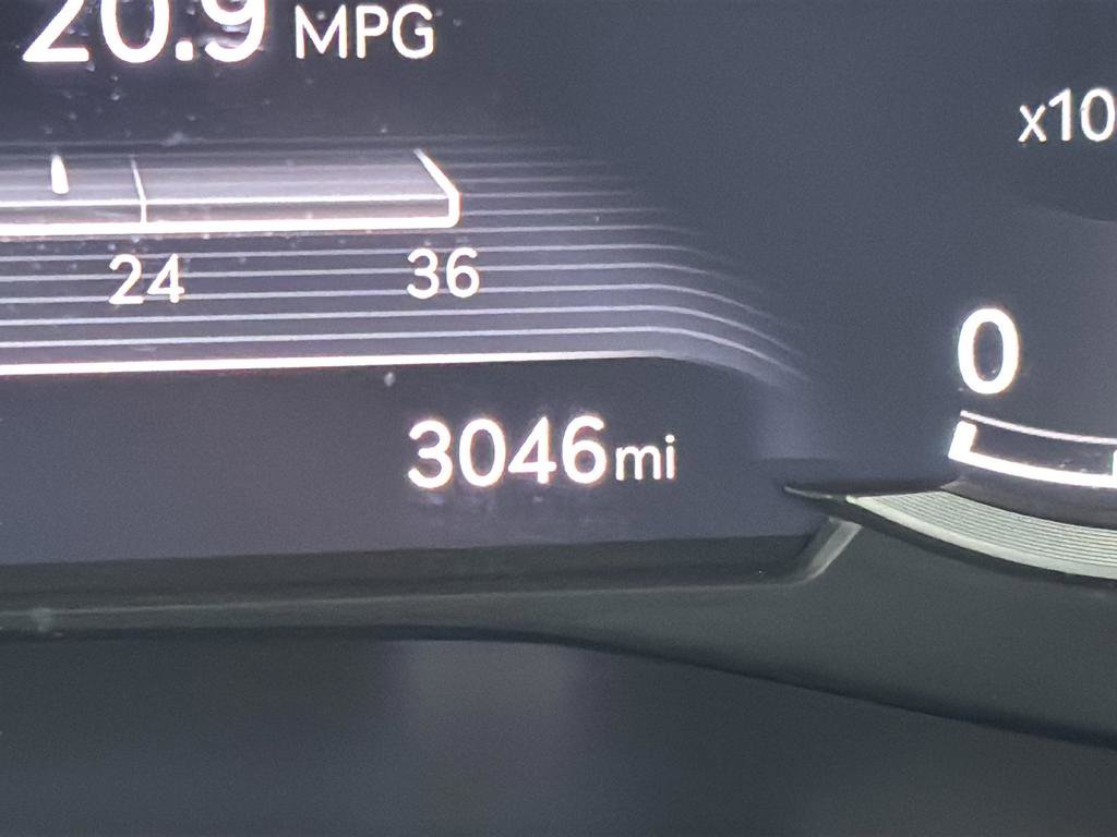 Certified 2026 Genesis G70 2.5T Prestige image 29