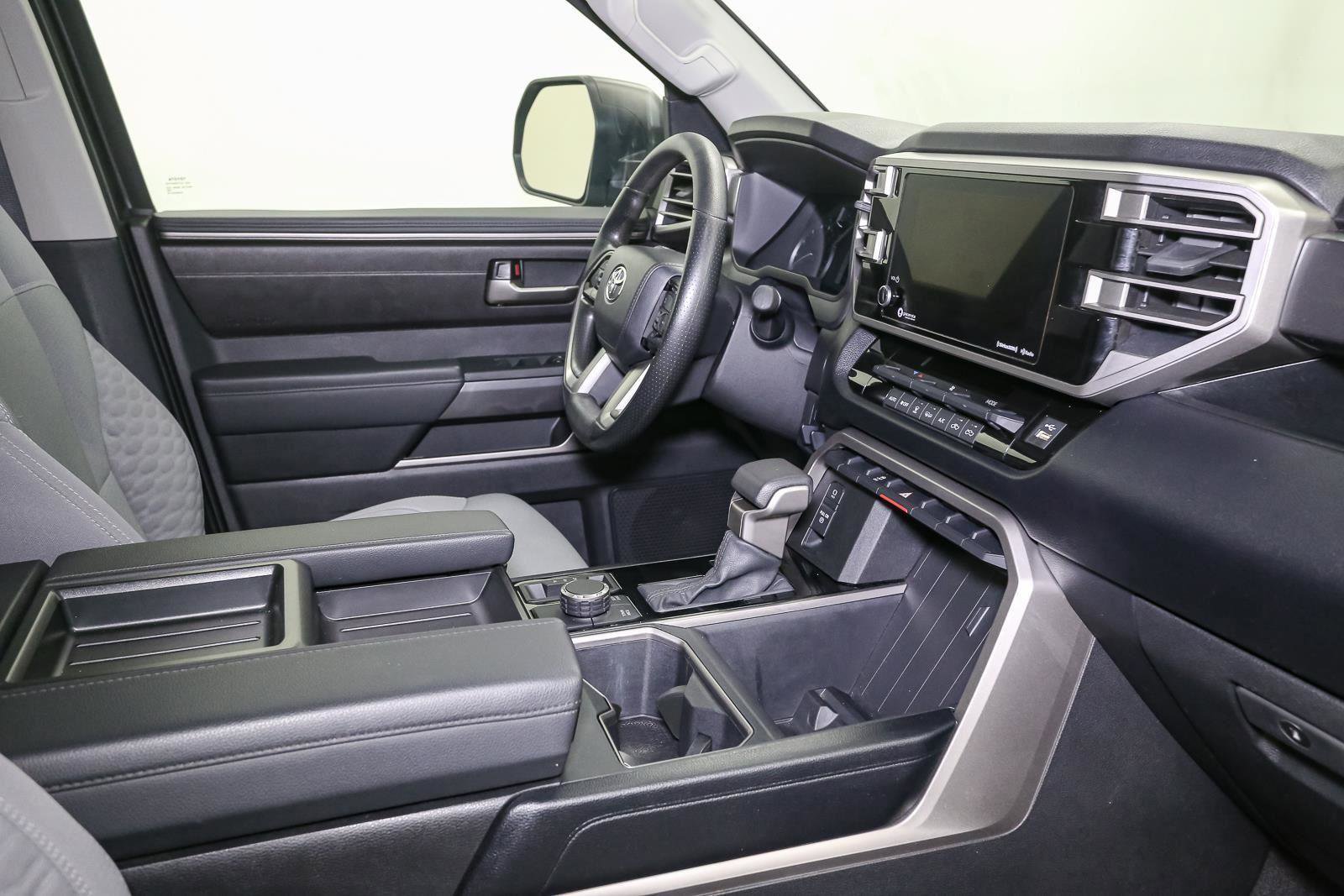 Used 2024 Toyota Tundra SR5 image 17