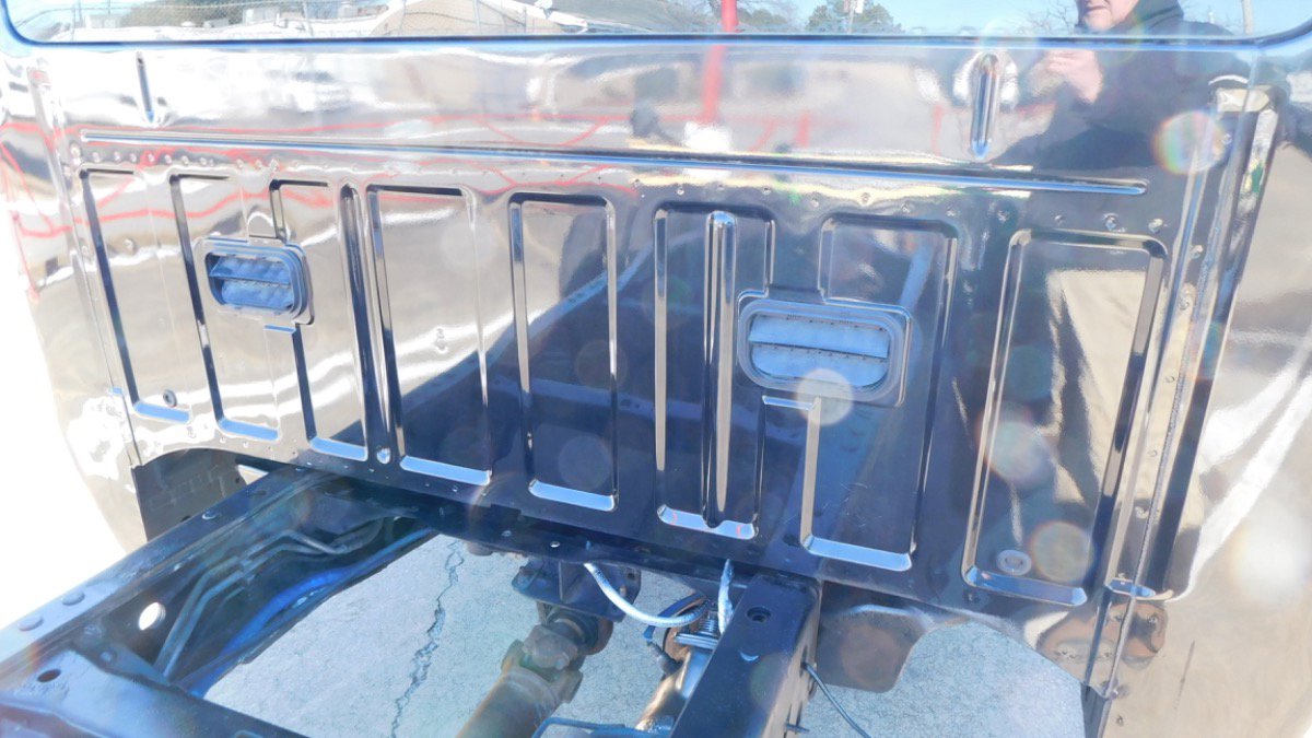 Used 2015 Ford F450 XL w/ Power Equipment Group RWD image 39