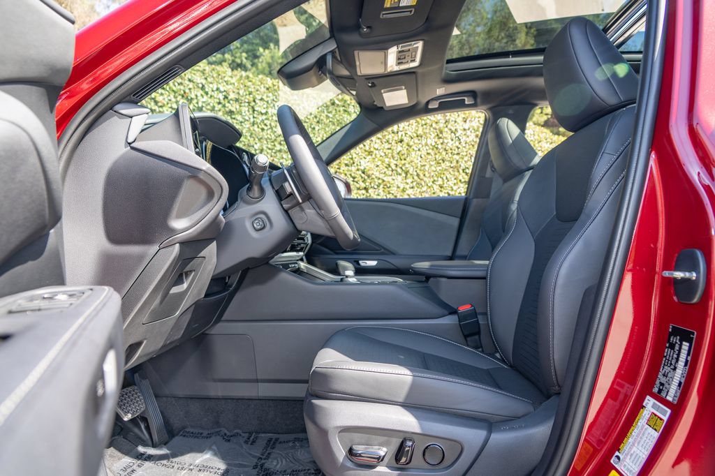 New 2026 Lexus TX 350 FWD image 16
