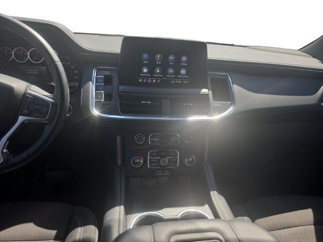 Used 2024 Chevrolet Tahoe LS w/ Driver Alert Package RWD image 12