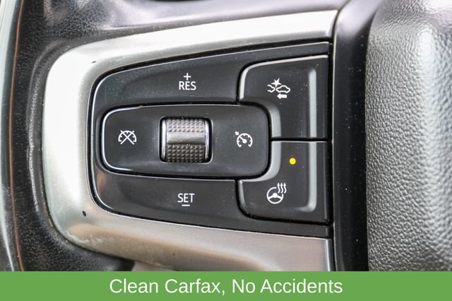 Used 2024 Chevrolet Silverado 2500 LTZ AWD/4WD image 9