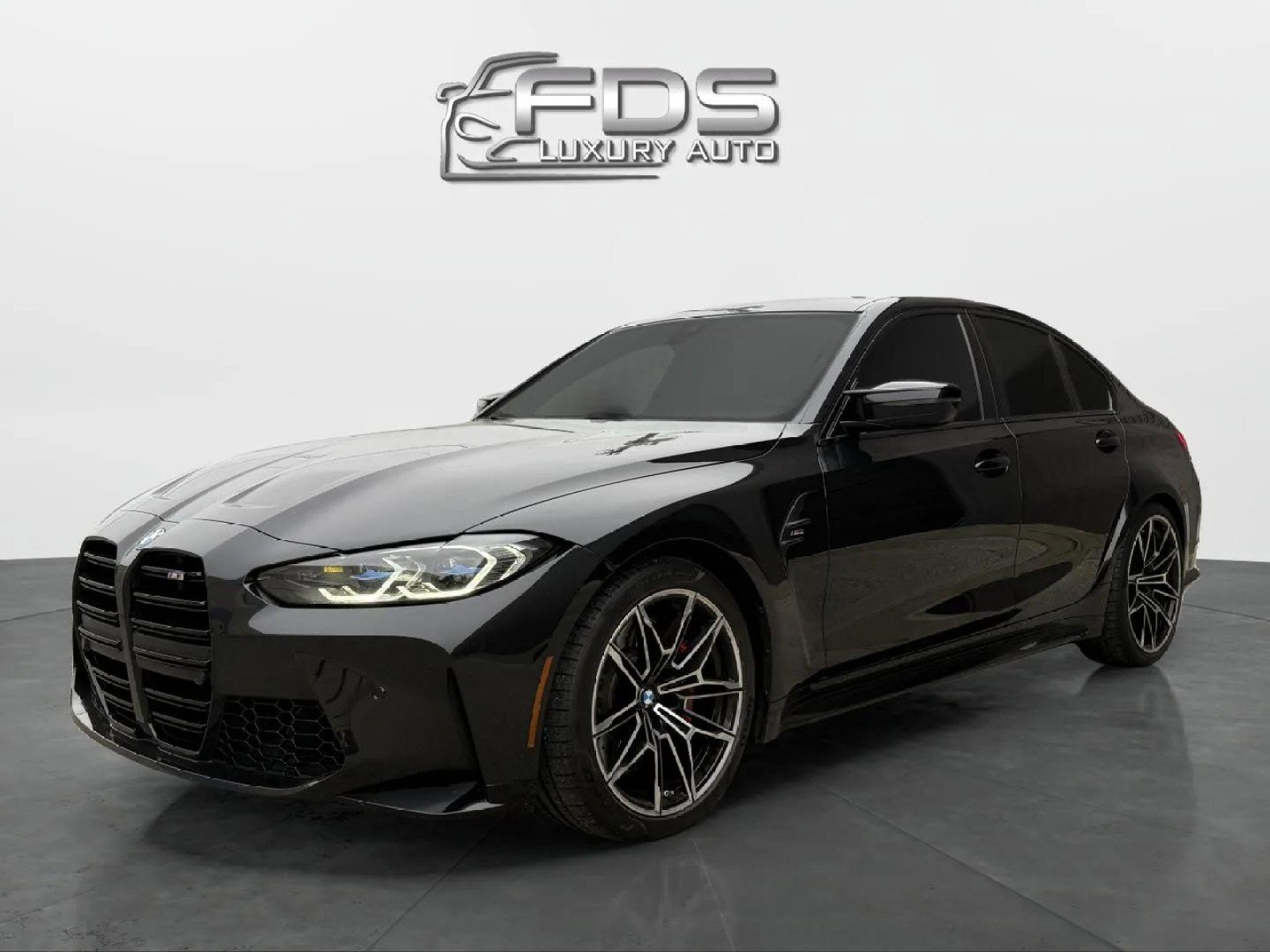 Used 2023 BMW M3