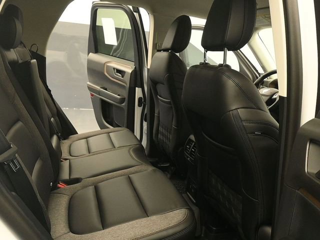 New 2026 Ford Bronco Sport Big Bend image 17
