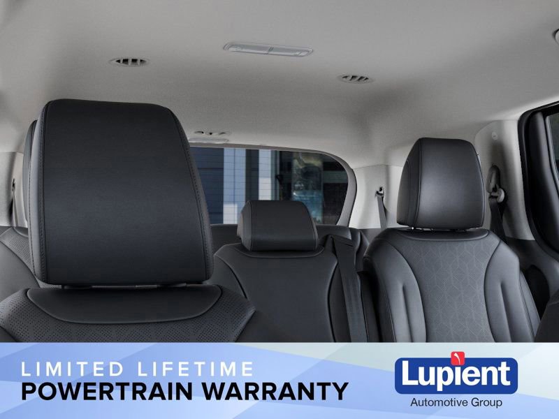 New 2026 Kia Carnival EX image 34