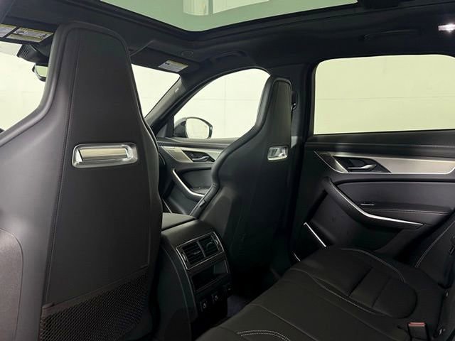 New 2026 Jaguar F-PACE R-Dynamic S image 21