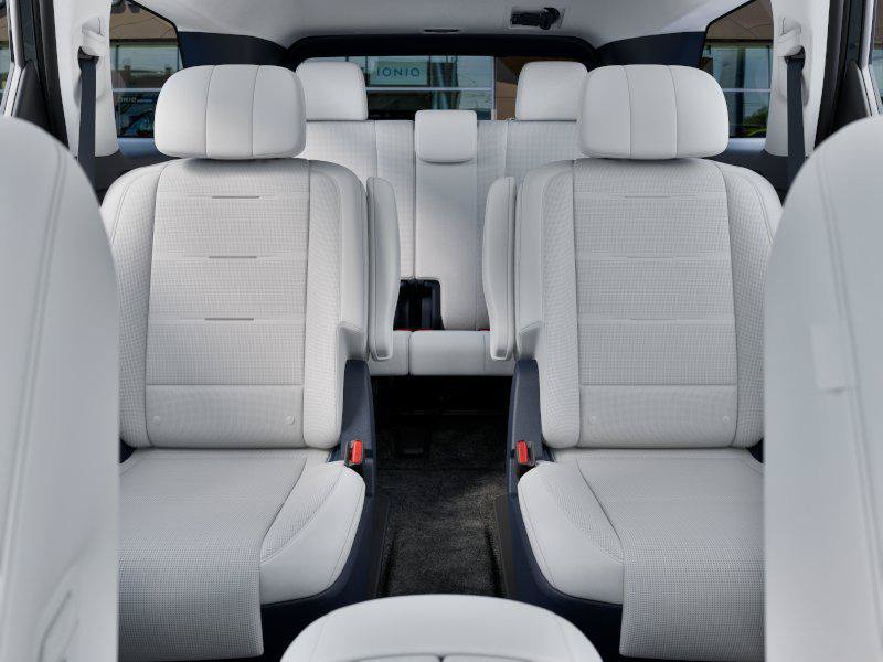 New 2027 Hyundai Palisade Calligraphy AWD/4WD image 12