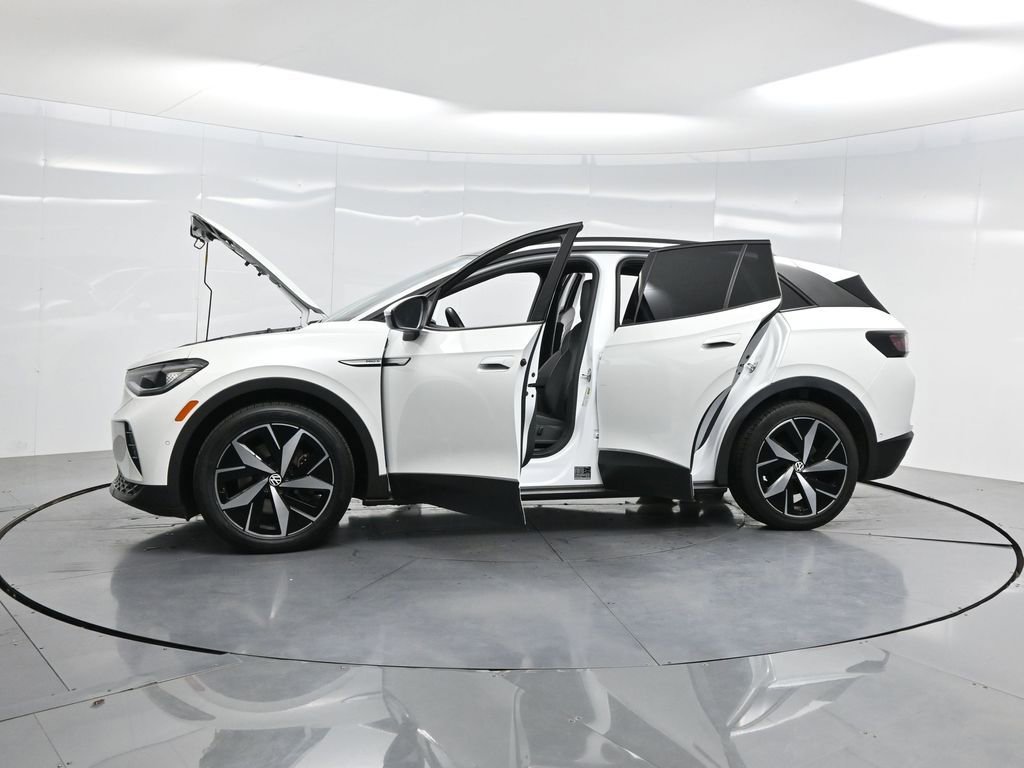 Used 2023 Volkswagen ID.4 Pro S image 38