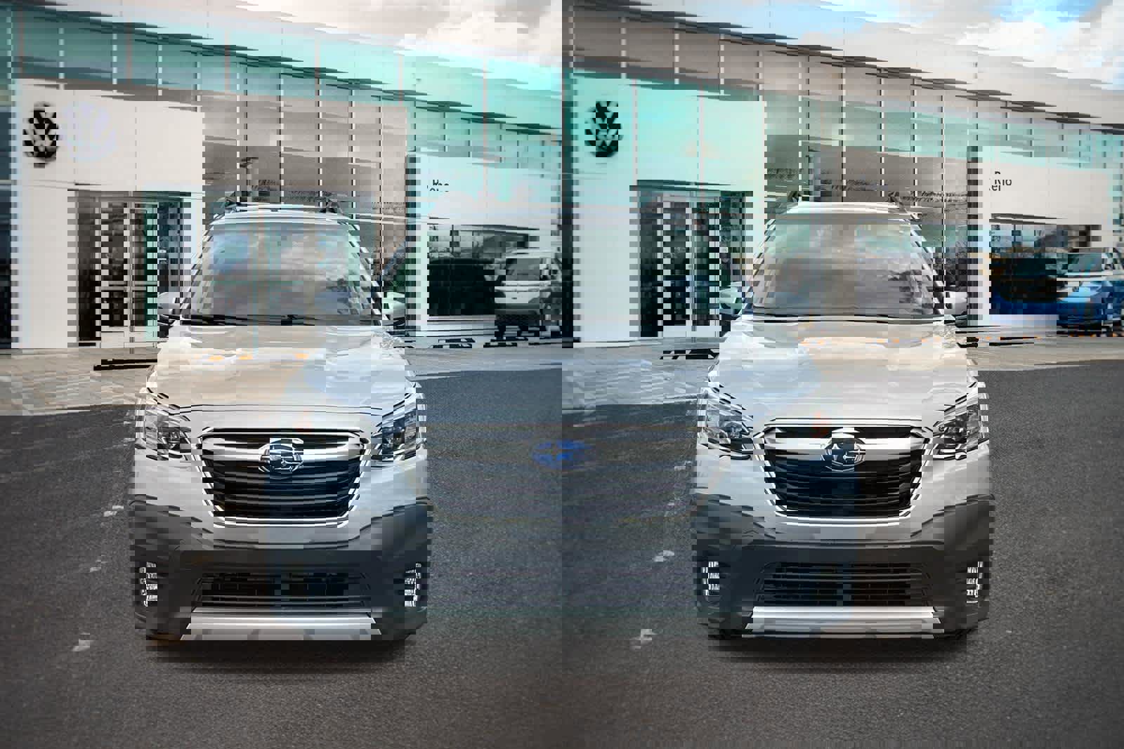 Used 2022 Subaru Outback Limited image 2