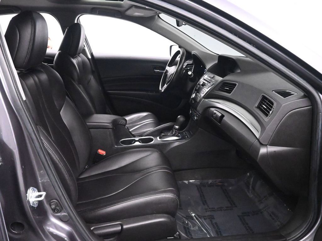 Used 2022 Acura ILX image 19