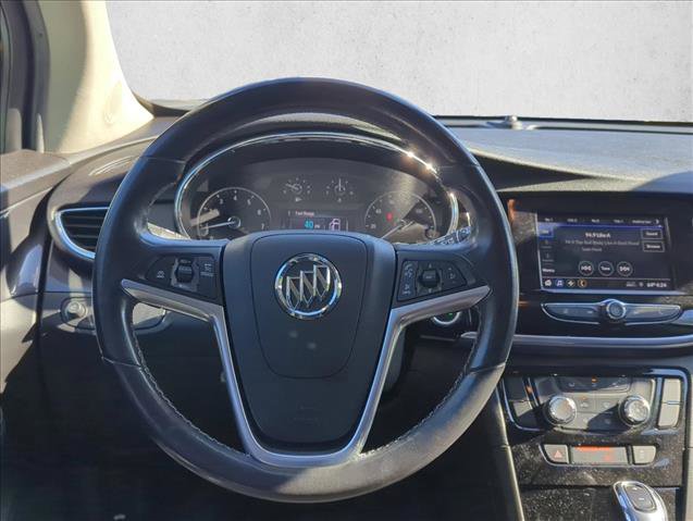 Used 2022 Buick Encore Preferred image 9