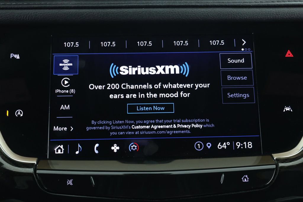 Used 2022 Cadillac XT6 Sport image 17