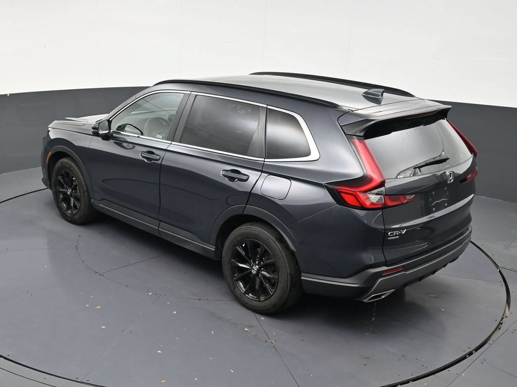 Used 2023 Honda CR-V Sport image 14