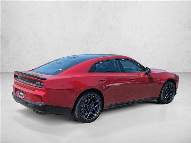 New 2026 Dodge Charger R/T AWD/4WD image 2