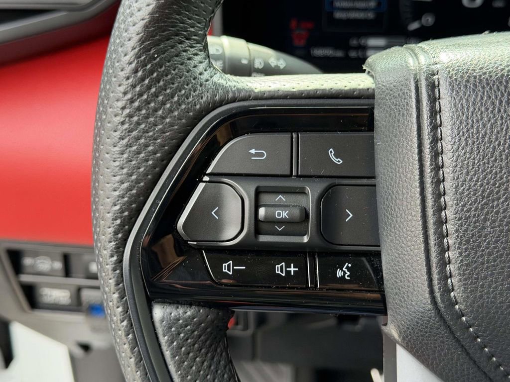 Used 2023 Toyota Sequoia TRD Pro image 9